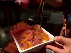-赤RedBowl川锅·炙烤·板前(北京瑰丽酒店)
