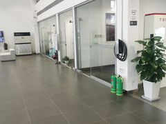 -TESLA 特斯拉(北京南四环中路特斯拉中心)