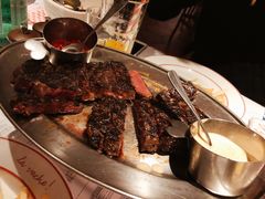 -La Vache! 噢！那只奶牛！(尖沙咀店)
