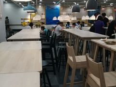 大堂-宜家·瑞典风味餐厅(北京西红门店)