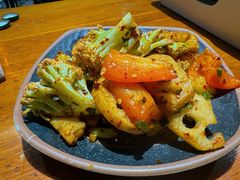 -86烧烤·炭火烧烤 (石人总店)