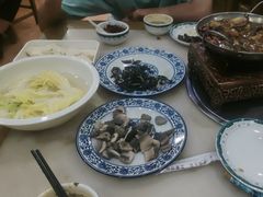 -爆肚于(赵公口桥店)