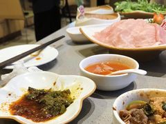 -海底捞火锅(雄峰城店)