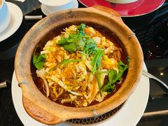 -夏宫中餐厅(静安香格里拉店)