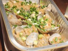 -李不管把把烧(火车南站店)