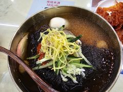 -服务大楼冷面(延大店)