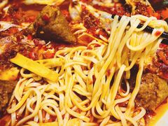 -千稻剁椒大鱼头(CityOn熙地港店)