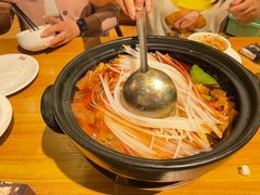 -肖记公安牛肉鱼杂馆· 省级非物质文化遗产(仁和路店)