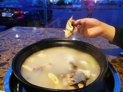 雅鱼-贡椒鱼老店·雅安十大名店