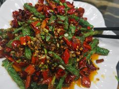 -张氏特色豆花火锅酸汤鱼(江口店)