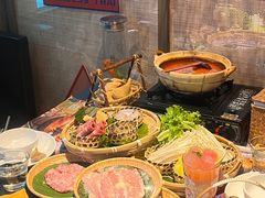 -泰妃殿(武汉首店)