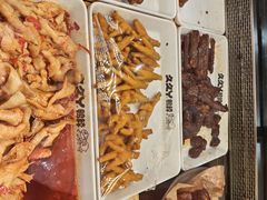 -久久丫(建设五马路店)