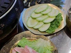 -大千金齐齐哈尔烤肉(清湖店)
