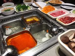 -海底捞火锅(河东万达广场店)