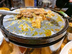 -么子烤肉(化龙池店)