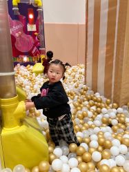 -奈尔宝家庭中心·亲子餐厅(宝安店)