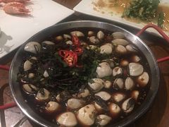 -广东道至正餐厅(区庄店)