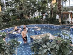 -郑州银基黄帝宫御温泉