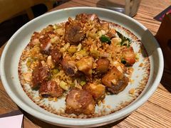 芭堤雅蒜香骨-太泰(万象城店)