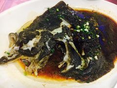 -都市阳光海鲜城(青山湖店)