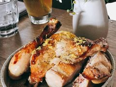 -BOR Eatery(安福路店)