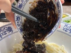 -老浒记烤鸭-北京菜(琉璃厂店)