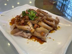 -潮喜竹溪荔湖酒家(荔枝湾店)