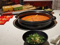 -钢管厂五区小郡肝串串香(奥克斯广场锦城万达店)