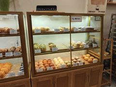 -提亚烘焙·手作面包·生日蛋糕(七星店)