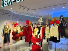 -遵义百盛(遵义沃尔玛超市遵义老城新街店)