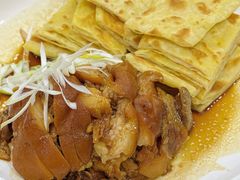 -鼎香润(德胜门内店)