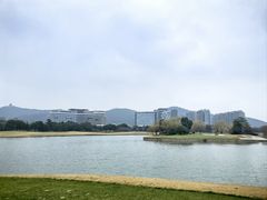 -苏州太湖国际高尔夫俱乐部