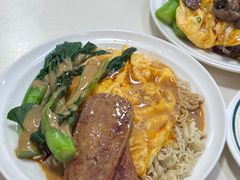 -華歡冰室-WahFoon(吉大店)