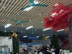 -景好海鲜餐厅(大鹏必选旅游店)