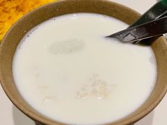 奶白酒-胡麻(静安嘉里店)