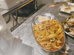 -有局·成都市井烧烤·精酿啤酒(双楠店)