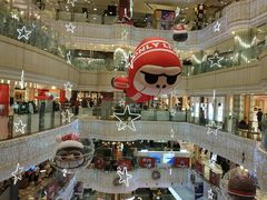 -远大购物中心(南岗店)