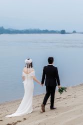 -挪娅婚纱摄影皇家会所