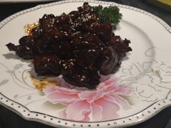 -马勒别墅·中餐厅