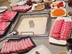 -海底捞火锅(旭辉MALL店)