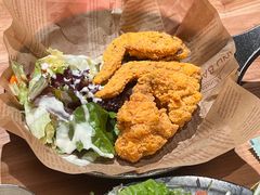 -KimPro 辛普乐概念韩餐