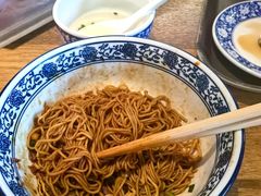 -君东记本帮面馆(天钥桥路店)