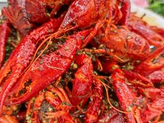 -盱眙红叶龙虾(金源北路店)