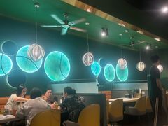 -火叮叮自助烤肉·现切牛肉(茂业店)