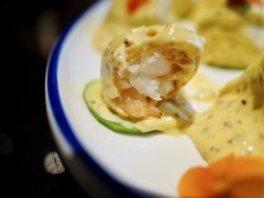 -梅飞酒家(桑园路店)