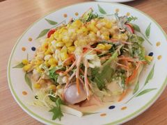 -萨莉亚(百信广场店)