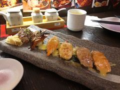 -白石的深夜食堂(大上海店)