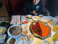 -山城辣妹子(定福庄店)