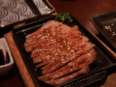 -小川洋风料理(江汉路店)