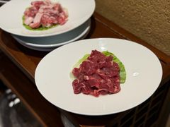牛展-大良毋米粥(锦龙路总店)